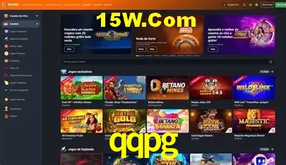 Weekend Specials qqpg