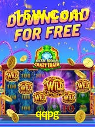 Welcome Bonus qqpg
