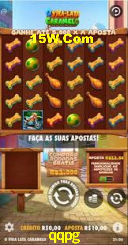 qqpg - Site De Jogos Brasileiro - qqpg.com