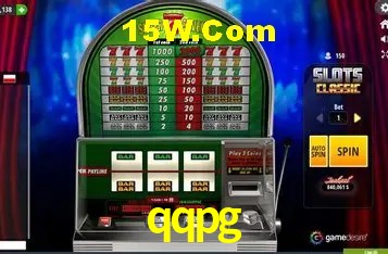Game Statistics qqpg