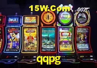 Experiência VIP qqpg