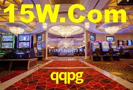 Roulette Table qqpg